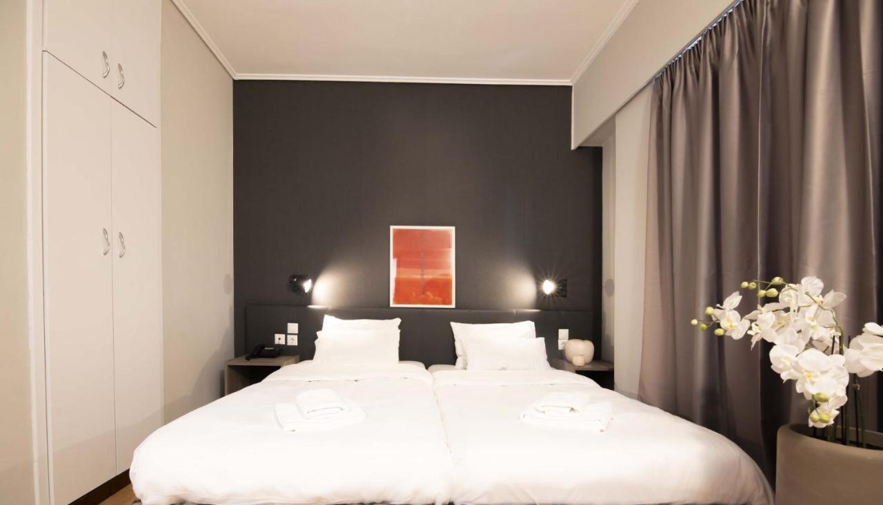 Standard Room Sea View