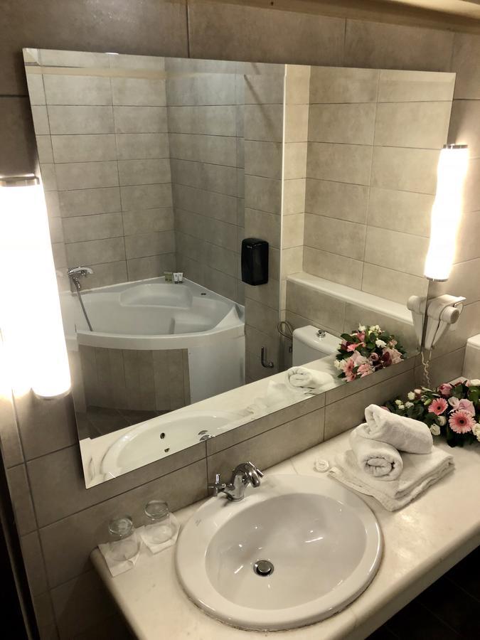 The Suite 510